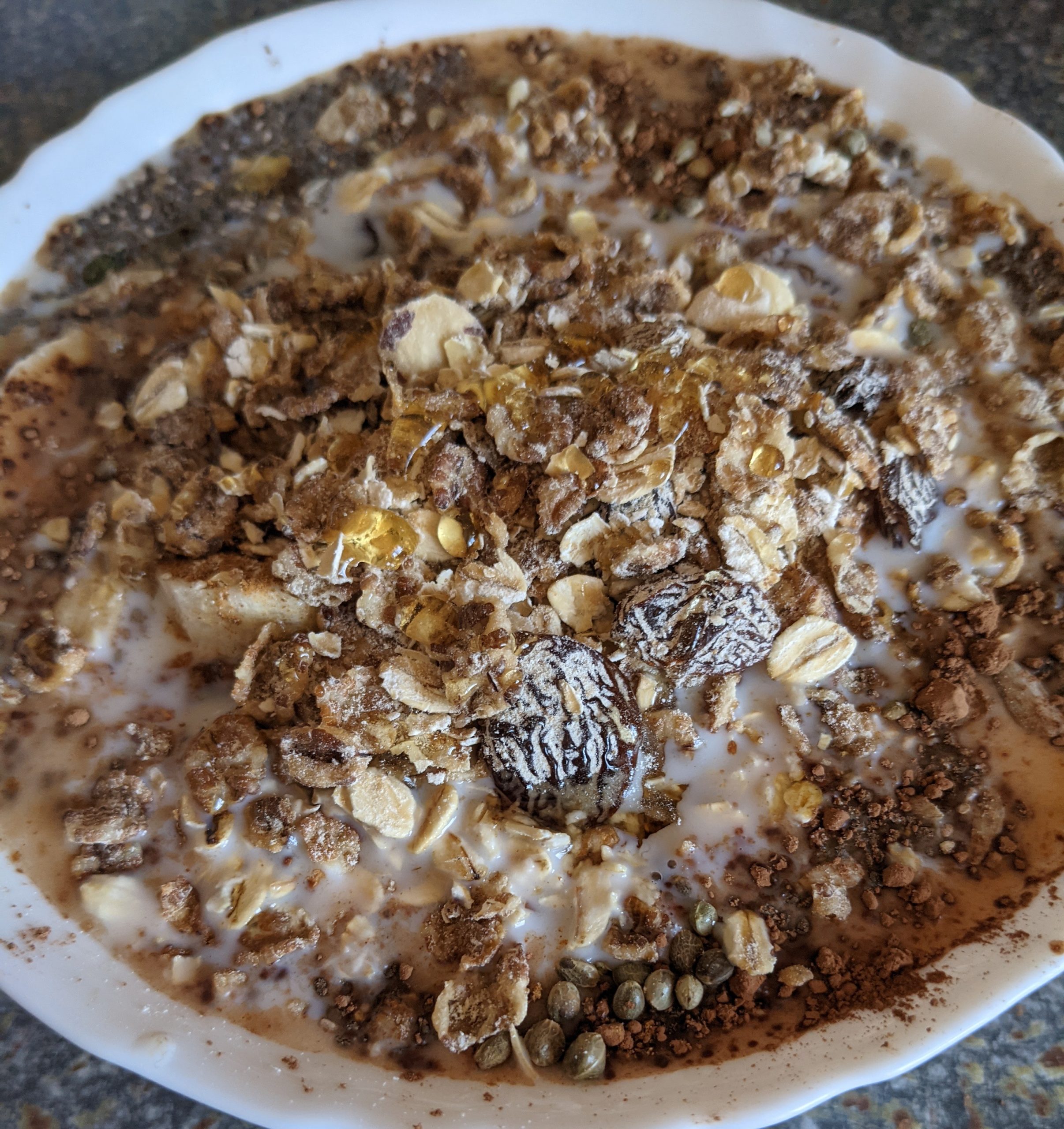 eating-a-healthy-breakfast-with-muesli-chia-seeds-sunflower-seeds-pumpkin-seeds-hemp-seeds-raw-cacao-and-cinnamon-brazil-nuts-almonds