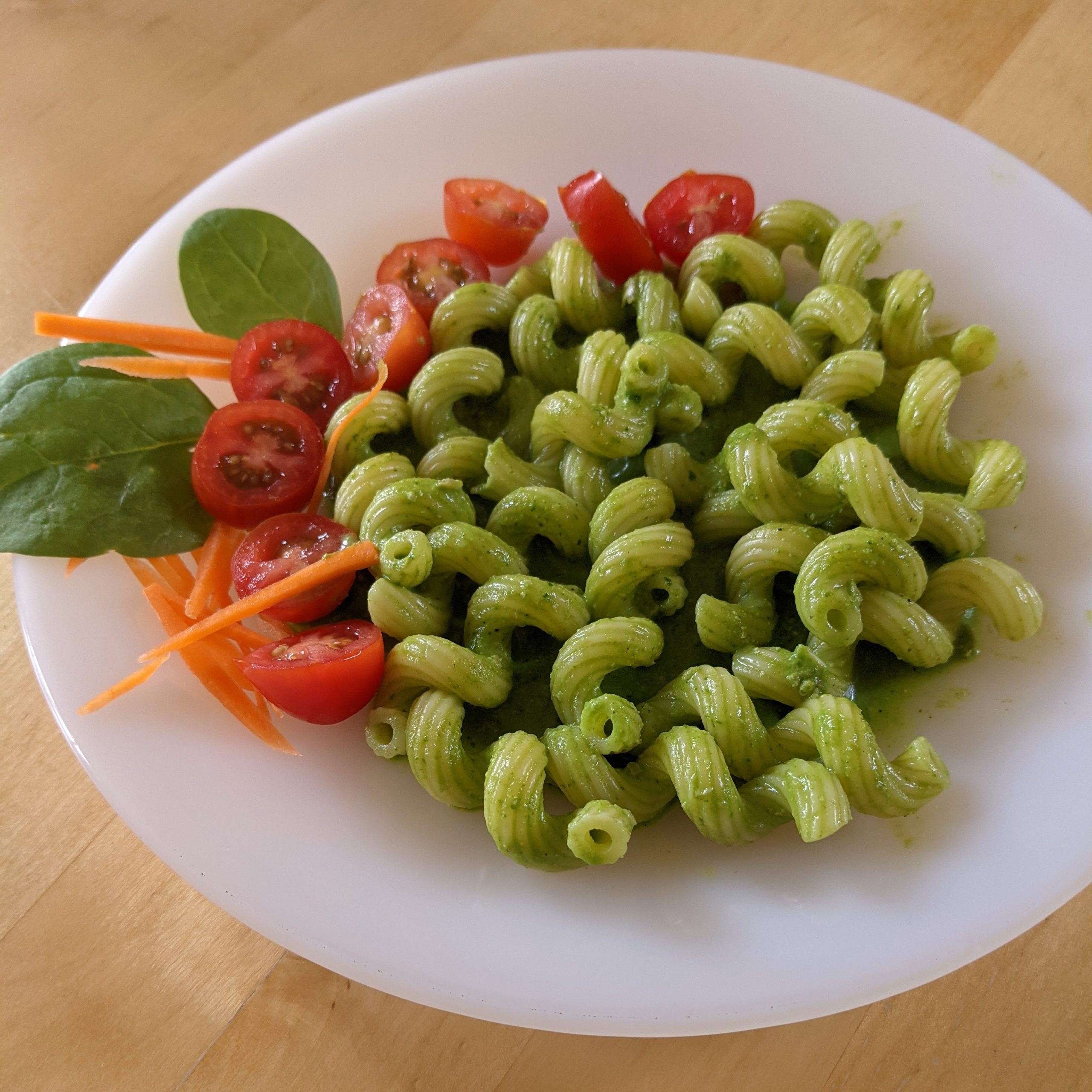 vegan-vegetarian-recipes-using-spinach-seeds