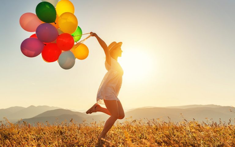 The Eight Most Important Lifestyle Tips To Live Healthy and Be Happy