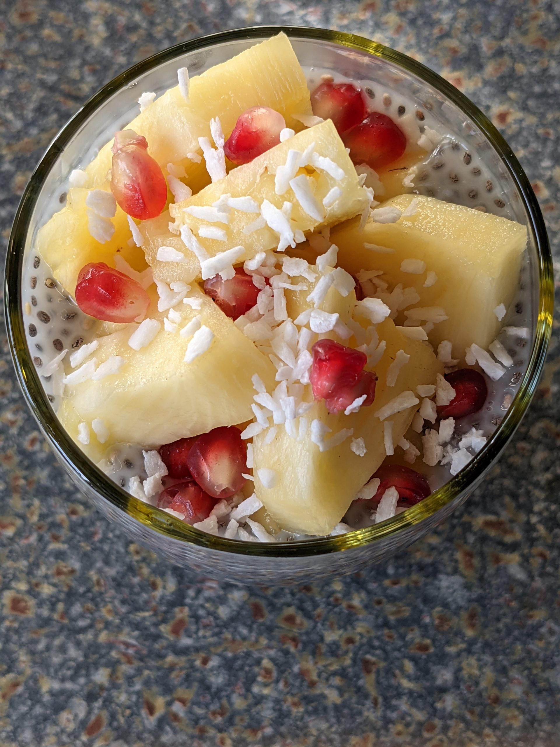 how-to-make-chia-pudding-easy-pineapple-chia-pudding