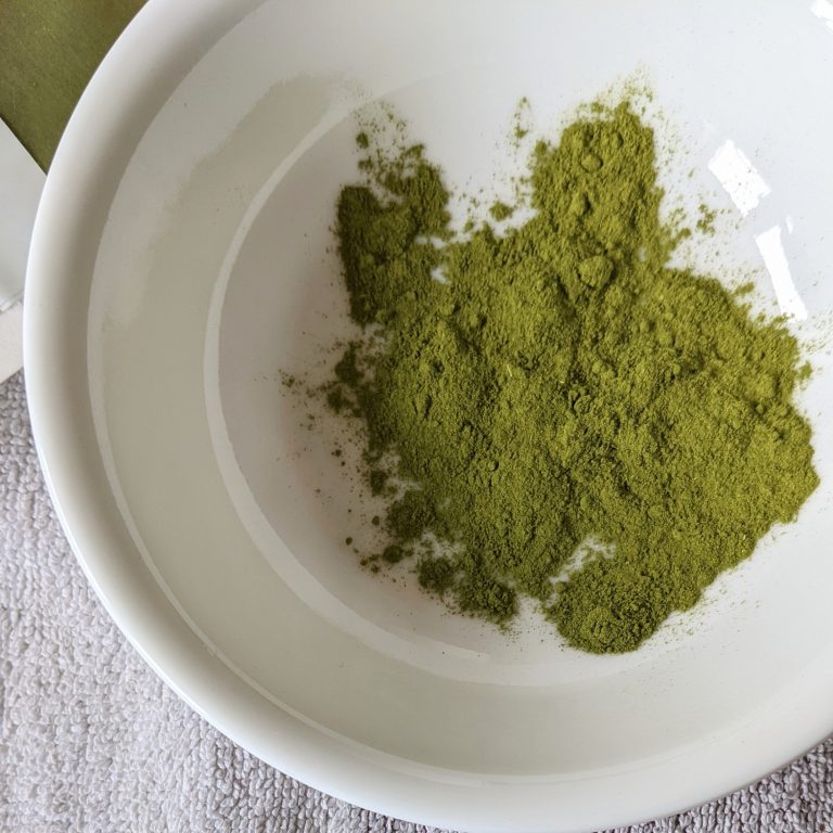 Nutritional Benefits of Moringa Powder