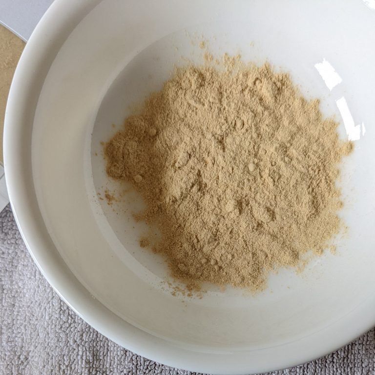 Nutritional Benefits of Ashwagandha Powder