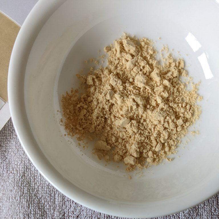 Nutritional Benefits of Ginger Powder