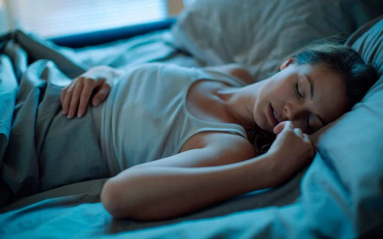 How to sleep better – 10 ways to get good sleep