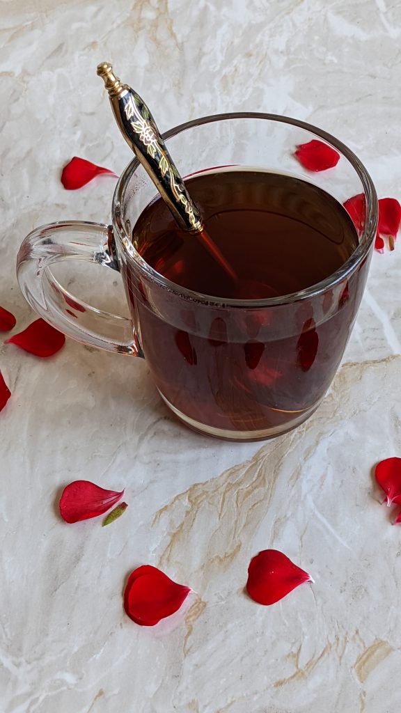 how-to-make-calming-rose-tea-from-loose-rose-tea-leaves-a-video-blog-buy-rose-tea-online-uk-cheap-loose-rose-tea