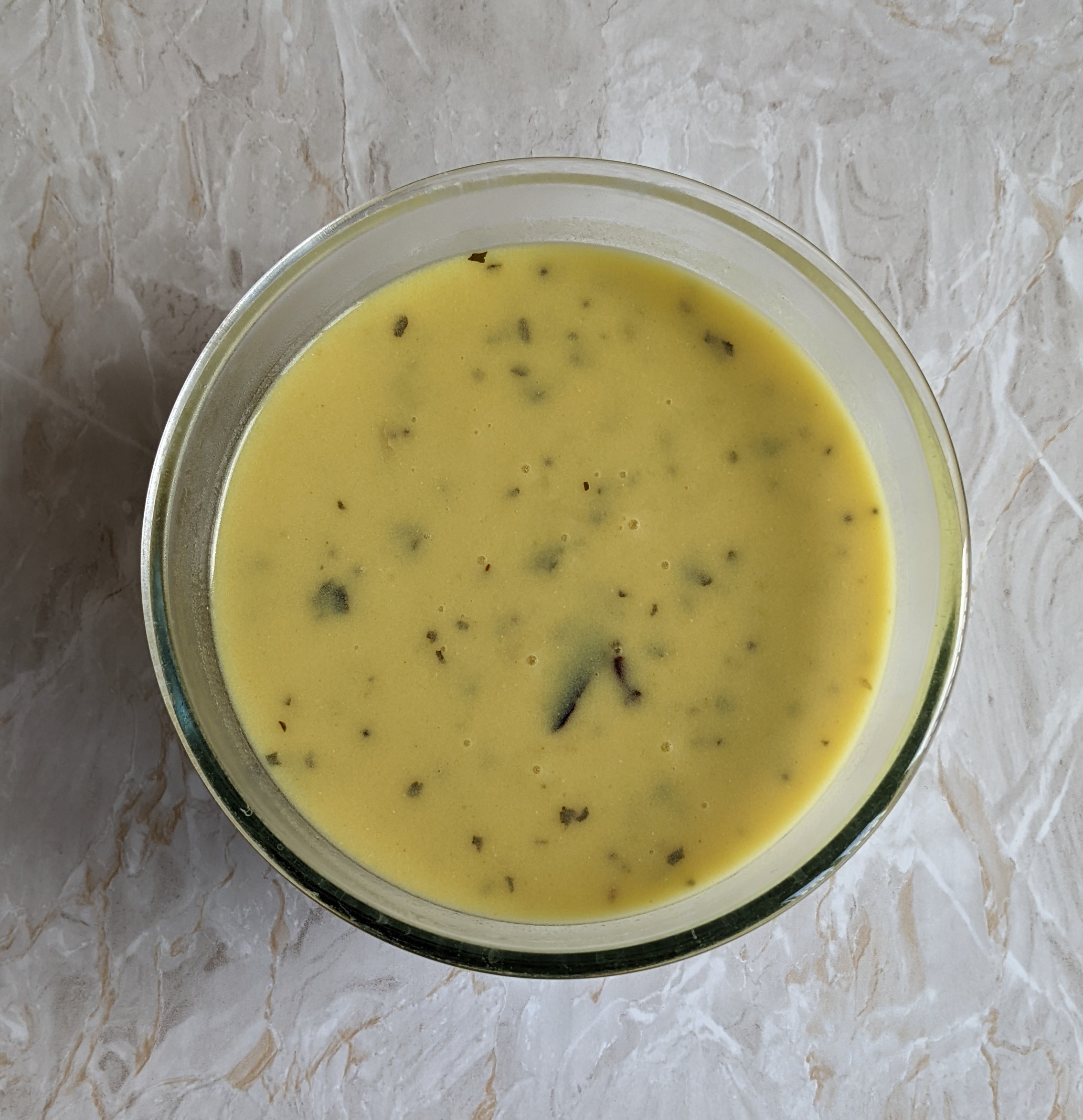 gujrati-kadhi-recipe-high-protein-recipes-for-vegetarians-turmeric-recipes-fenugreek-seed-recipes