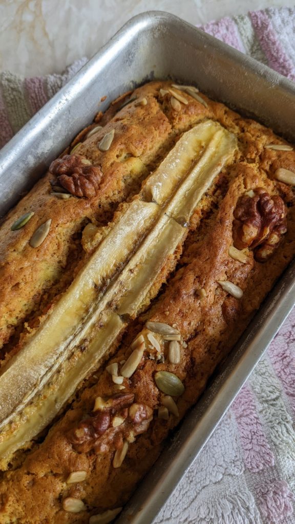 turmeric-recipes-easy-bake-vegan-banana-turmeric-cake-recipe-vegan-dessert-recipes-buy-cheap-turmeric-online-uk-eggless-banana-bread-recipe