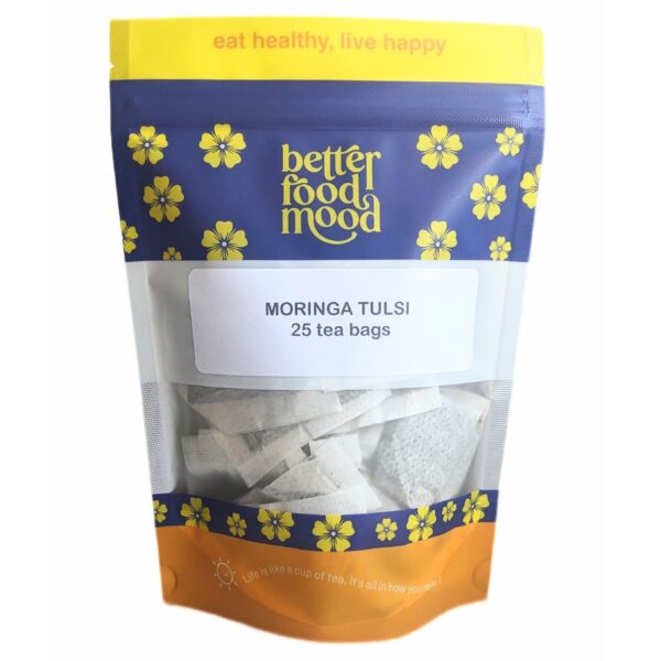 moringa-tulsi-tea-herbal-teas-for-health-50-tea-bags-100g-oleifera-leaf-holy-basil-tea-no-caffeine-teas-buy-cheap-moringa-tulsi-tea-online-uk