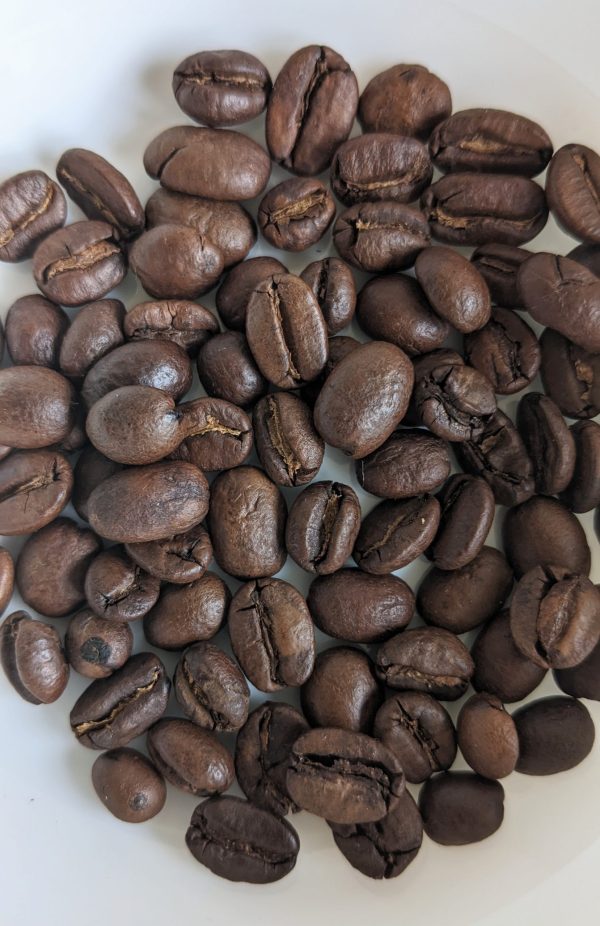 Ugandan Medium Roast 100% Arabica Coffee Beans 100g