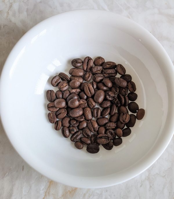 Ugandan Medium Roast 100% Arabica Coffee Beans 100g