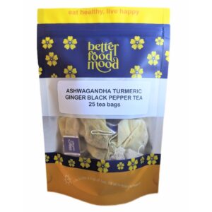 turmeric ashwagandha tea bags