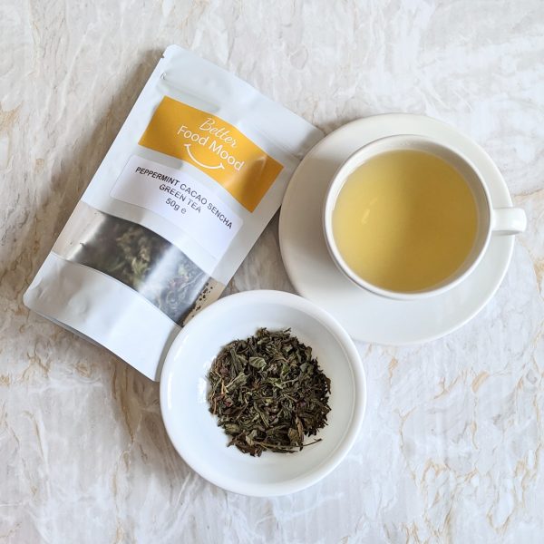 peppermint-chocolate-sencha-green-tea-loose-leaf-herbal-tea-buy-online-uk