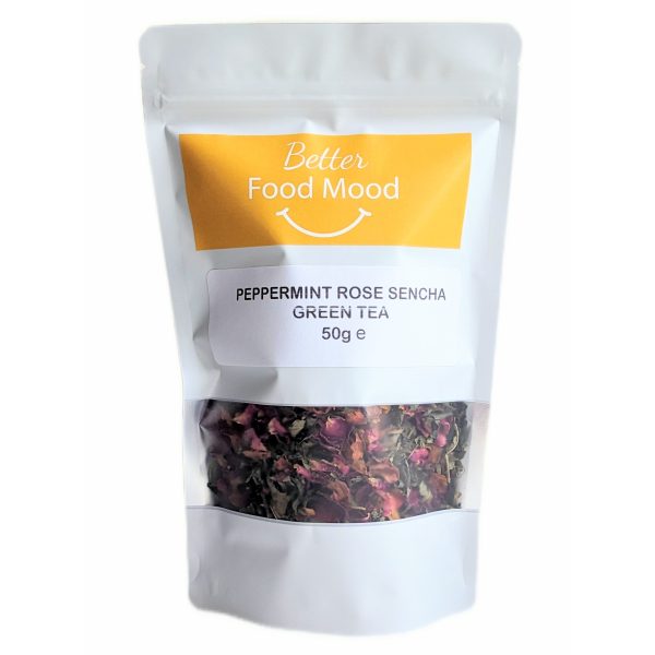 peppermint-rose-sencha-green-tea-loose-leaf-50g-buy-herbal-tea-online-uk