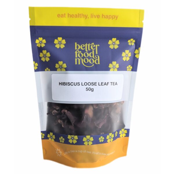 hibiscus tea loose leaf tea near me london