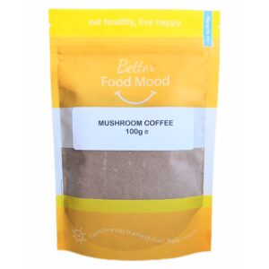 better-food-mood-mushroom-coffee-instant-100g-focus-lions-mane-chaga-ashwaganda-mild-coffee-powder-blend-buy-online-uk
