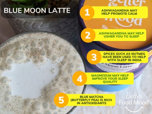 sleep-blue-moon-ashwagandha-powder-latte-mix-powder-100g-with-magnesium-blue-matcha-butterfly-pea-powder-uk