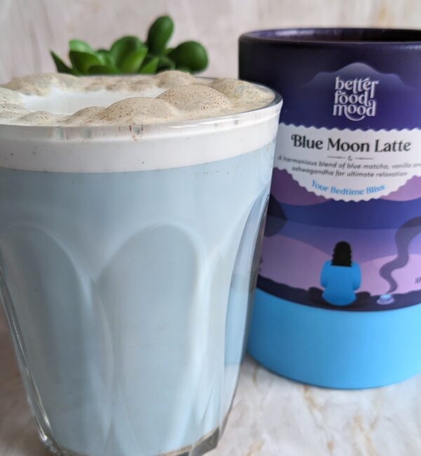 sleep-blue-moon-ashwagandha-powder-latte-mix-powder-100g-with-magnesium-blue-matcha-butterfly-pea-powder-uk