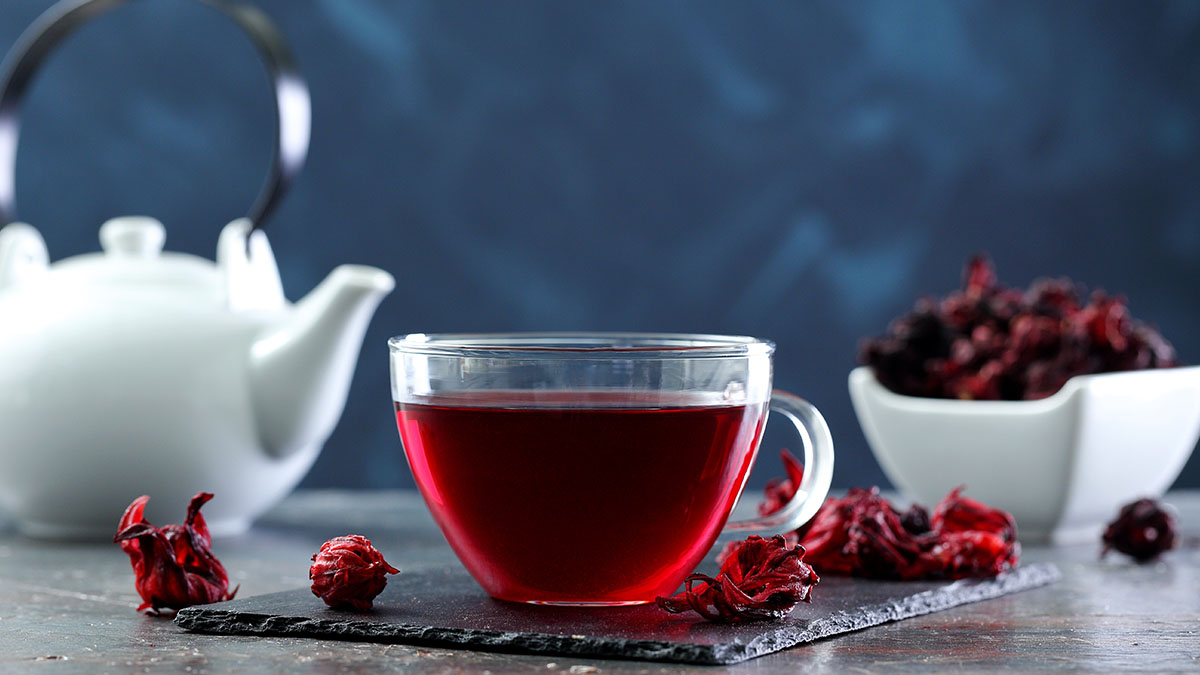 hibiscus tea loose leaf tea uk hibiscus tea benefits